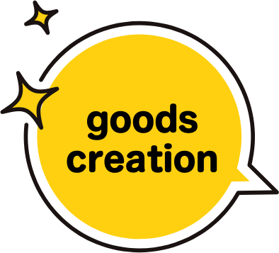 goods creation