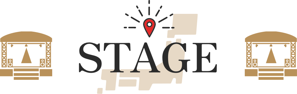 STAGE
